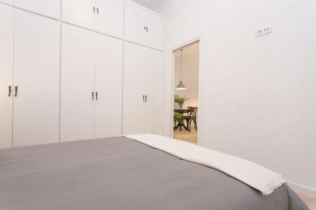 Apartamento para Alugar em Barcelona Villarroel - Av. De Roma