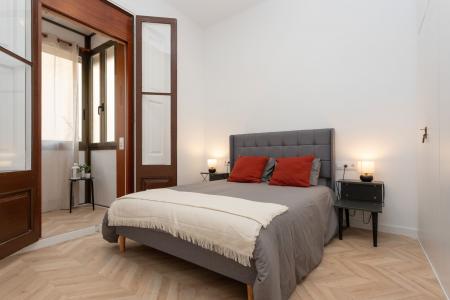 Apartamento para Alugar em Barcelona Villarroel - Av. De Roma
