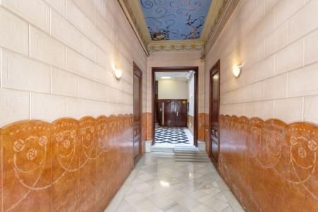 Apartamento para Alugar em Barcelona Villarroel - Av. De Roma