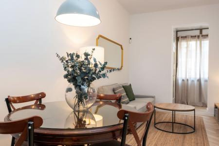 Apartamento para Alugar em Barcelona Villarroel - Av. De Roma