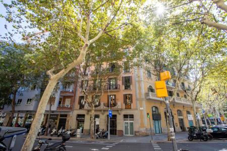 Apartamento para Alugar em Barcelona Villarroel - Av. De Roma