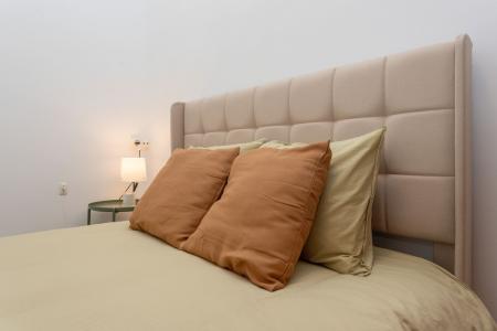 Apartamento para Alugar em Barcelona Villarroel - Av. De Roma