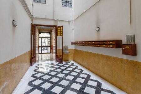 Apartamento para Alugar em Barcelona Villarroel - Av. De Roma