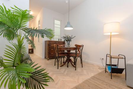 Apartamento para Alugar em Barcelona Villarroel - Av. De Roma