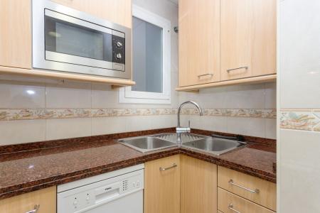 Apartamento para Alugar em Barcelona Villarroel - Av. De Roma