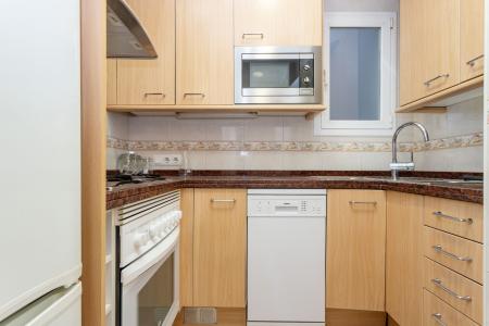 Apartamento para Alugar em Barcelona Villarroel - Av. De Roma