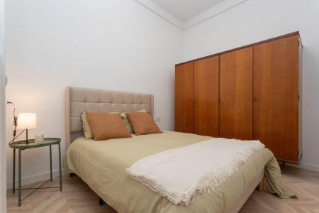Apartamento para Alugar em Barcelona Villarroel - Av. De Roma