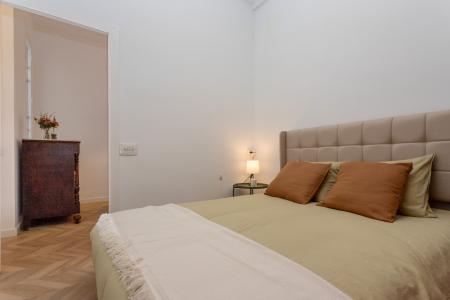 Apartamento para Alugar em Barcelona Villarroel - Av. De Roma