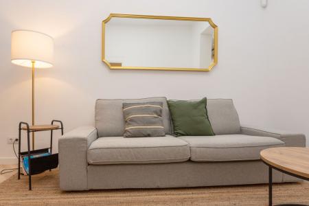 Apartamento para Alugar em Barcelona Villarroel - Av. De Roma