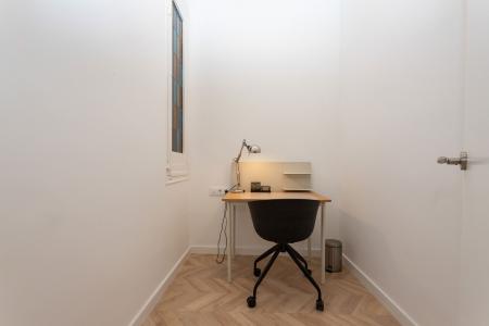 Apartamento para Alugar em Barcelona Villarroel - Av. De Roma