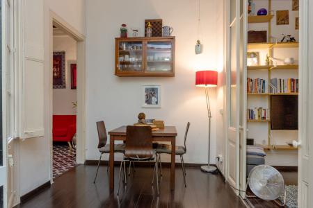 Pis en Lloguer a Barcelona Cometa - Carrer De La Ciutat (min. 6 Months)