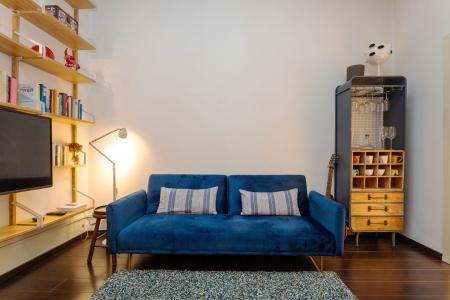 Pis en Lloguer a Barcelona Cometa - Carrer De La Ciutat (min. 6 Months)