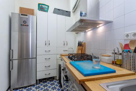 Pis en Lloguer a Barcelona Cometa - Carrer De La Ciutat (min. 6 Months)