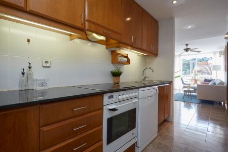 Bonito piso de alquiler en el Park Güell