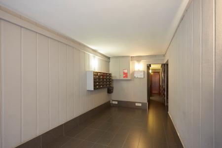 Bonito piso de alquiler en el Park Güell