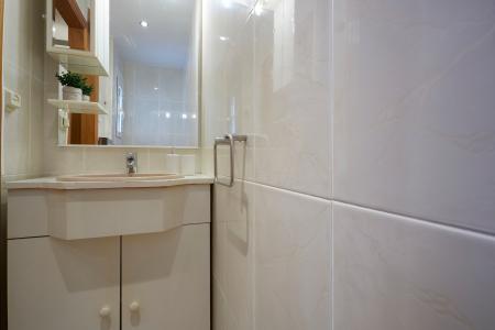 Bonito piso de alquiler en el Park Güell