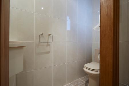 Bonito piso de alquiler en el Park Güell