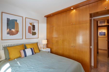 Bonito piso de alquiler en el Park Güell