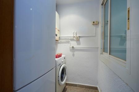 Bonito piso de alquiler en el Park Güell