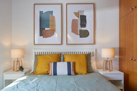 Bonito piso de alquiler en el Park Güell