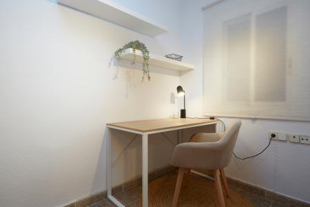 Bonito piso de alquiler en el Park Güell