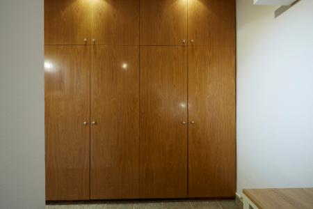 Bonito piso de alquiler en el Park Güell