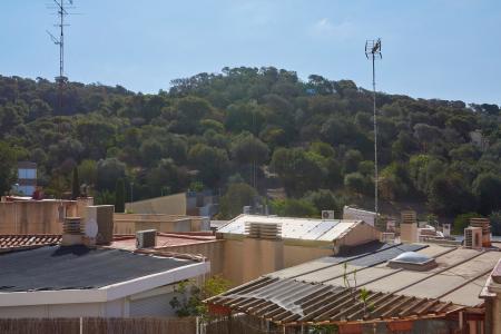 Bonito piso de alquiler en el Park Güell