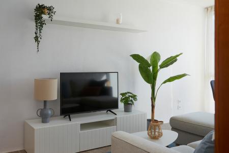 Bonito piso de alquiler en el Park Güell