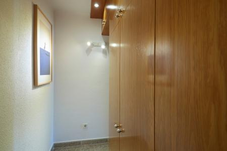 Bonito piso de alquiler en el Park Güell