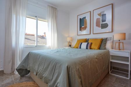 Bonito piso de alquiler en el Park Güell