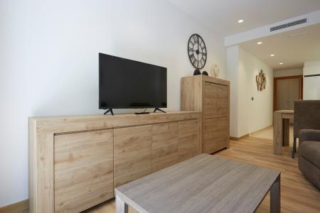 Appartement te huur in Barcelona Ronda Sant Pau - Paral·lel