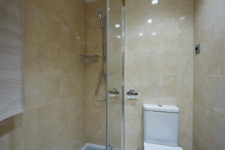 Amplio apartamento de dos habitaciones dobles