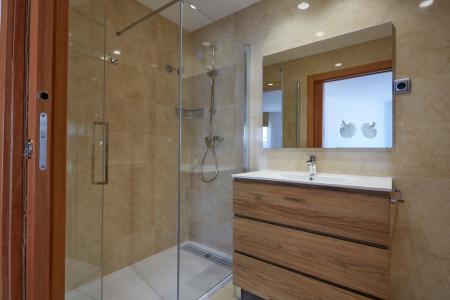 Amplio apartamento de dos habitaciones dobles