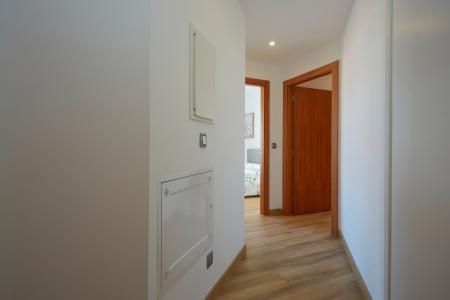 Amplio apartamento de dos habitaciones dobles