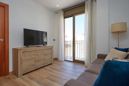 Wohnung zur Miete in Barcelona Ronda Sant Pau - Paral·lel