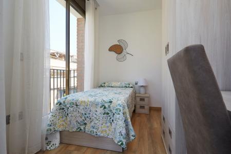 Wohnung zur Miete in Barcelona Ronda Sant Pau - Paral·lel