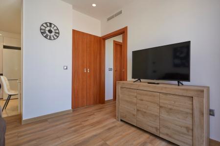 Wohnung zur Miete in Barcelona Ronda Sant Pau - Paral·lel