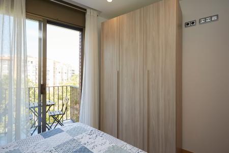 Wohnung zur Miete in Barcelona Ronda Sant Pau - Paral·lel