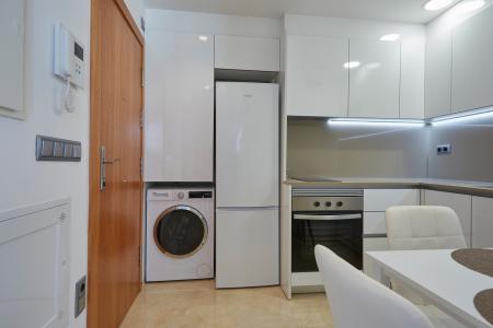 Wohnung zur Miete in Barcelona Ronda Sant Pau - Paral·lel