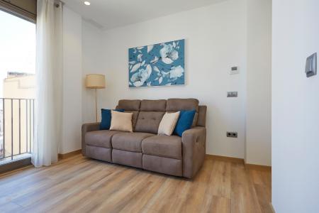 Wohnung zur Miete in Barcelona Ronda Sant Pau - Paral·lel