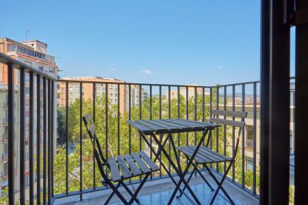 Pis en Lloguer a Barcelona Ronda Sant Pau - Paral·lel