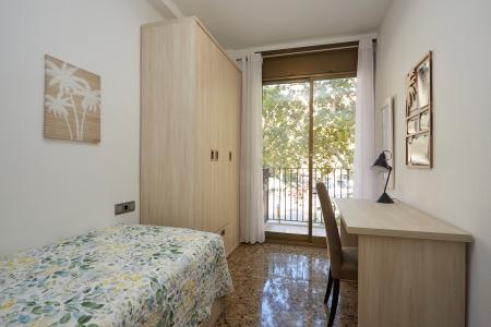 Pis en Lloguer a Barcelona Ronda Sant Pau - Paral·lel