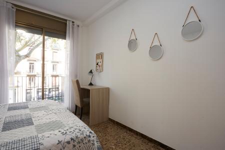 Pis en Lloguer a Barcelona Ronda Sant Pau - Paral·lel