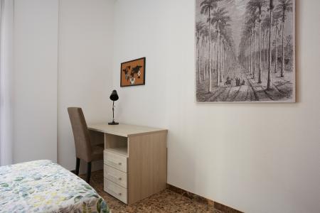 Pis en Lloguer a Barcelona Ronda Sant Pau - Paral·lel