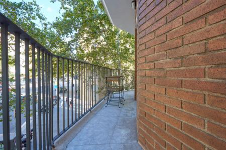 Pis en Lloguer a Barcelona Ronda Sant Pau - Paral·lel