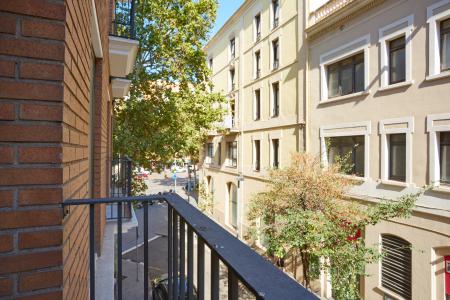 Pis en Lloguer a Barcelona Ronda Sant Pau - Paral·lel