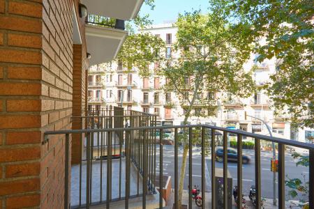 Pis en Lloguer a Barcelona Ronda Sant Pau - Paral·lel