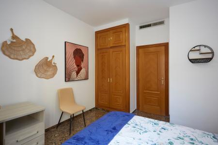 Pis en Lloguer a Barcelona Ronda Sant Pau - Paral·lel