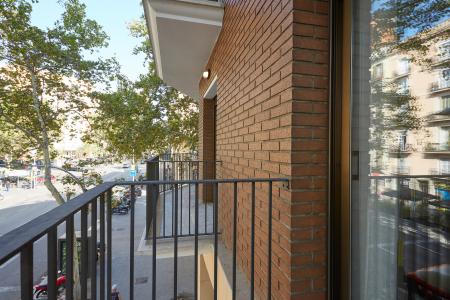 Pis en Lloguer a Barcelona Ronda Sant Pau - Paral·lel