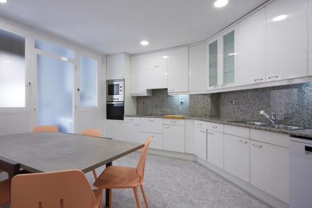 Pis en Lloguer a Barcelona Ronda Sant Pau - Paral·lel